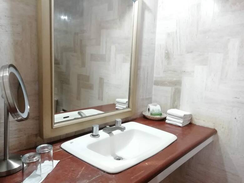 Hotel Suites Costa Blanca