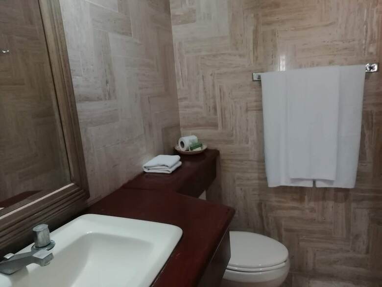 Hotel Suites Costa Blanca
