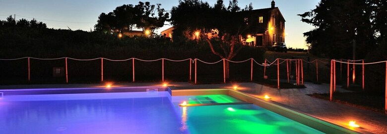 Agroturismo Agriturismo Antico Podere Siliano