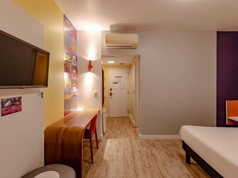 Hotel Ibis Styles Balneario Camboriu