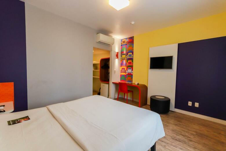 Hotel Ibis Styles Balneario Camboriu