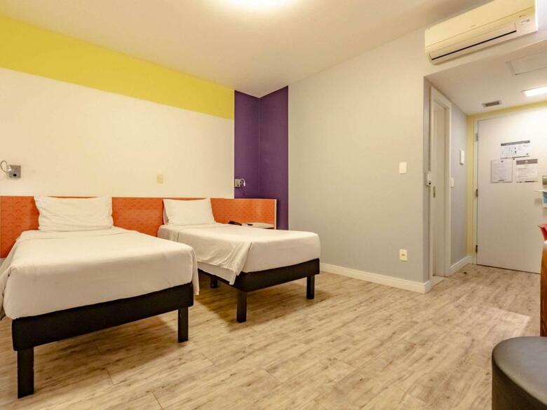Hotel Ibis Styles Balneario Camboriu