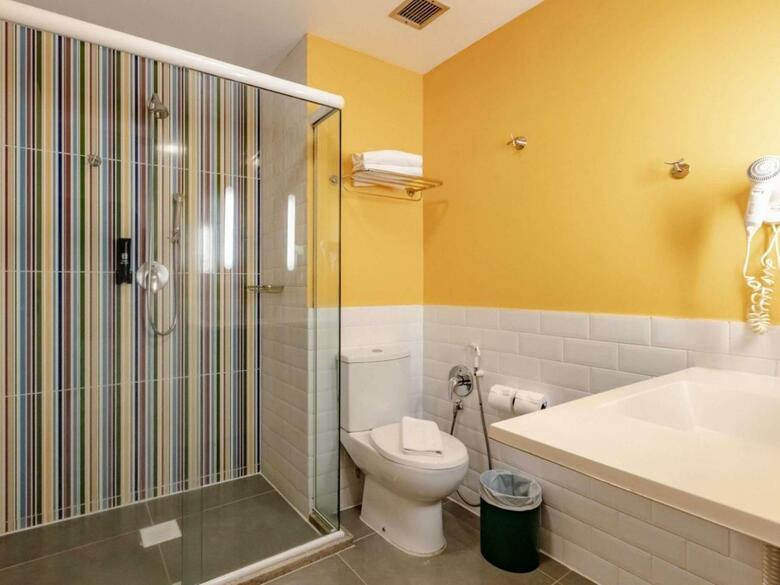 Hotel Ibis Styles Balneario Camboriu