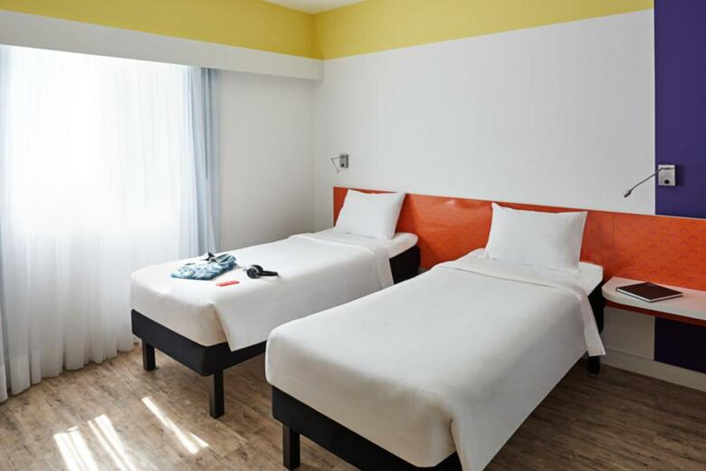 Hotel Ibis Styles Balneario Camboriu