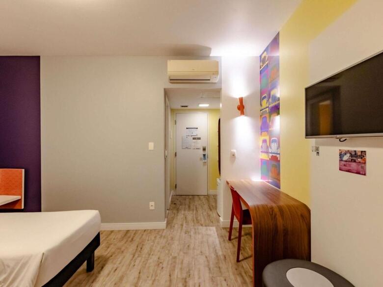 Hotel Ibis Styles Balneario Camboriu