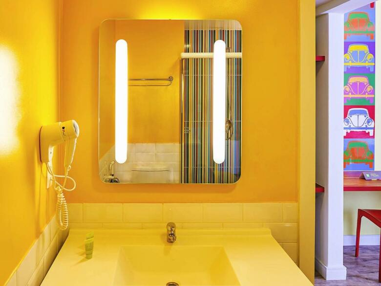 Hotel Ibis Styles Balneario Camboriu