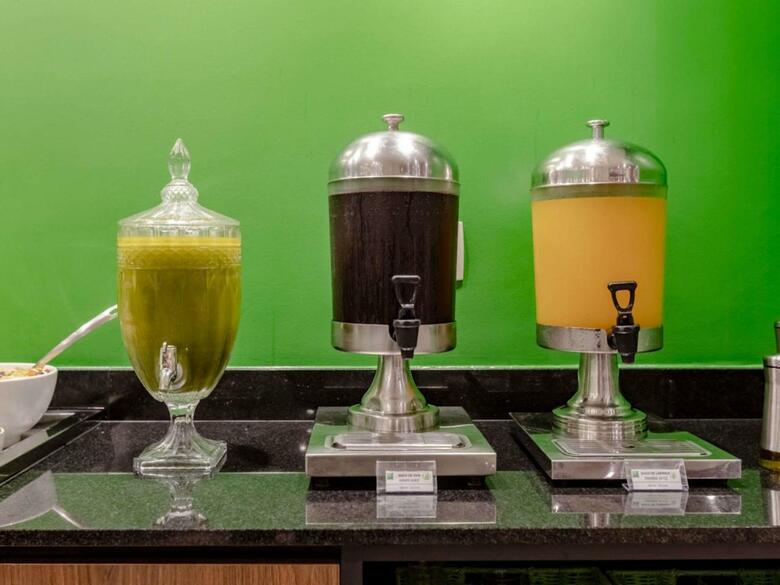 Hotel Ibis Styles Balneario Camboriu