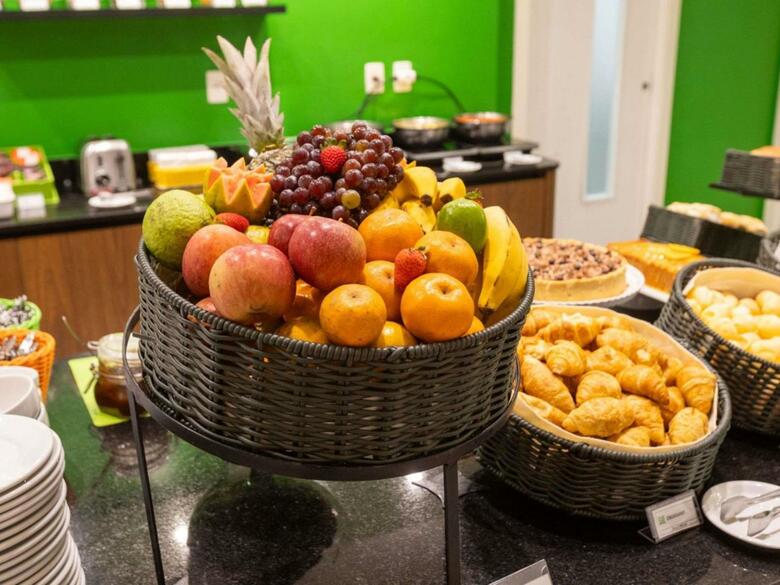 Hotel Ibis Styles Balneario Camboriu
