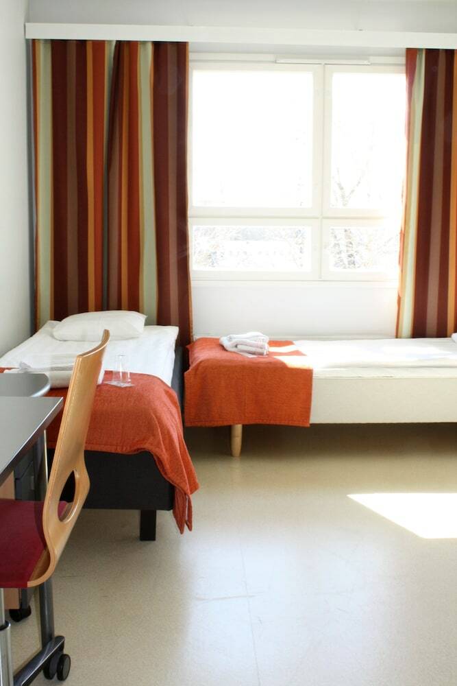Summer Hotel Vuorilinna