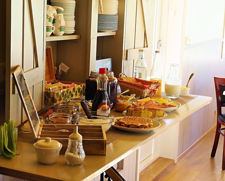 Hotel S�rekssta�ir