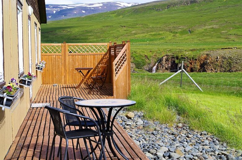 Hotel S�rekssta�ir