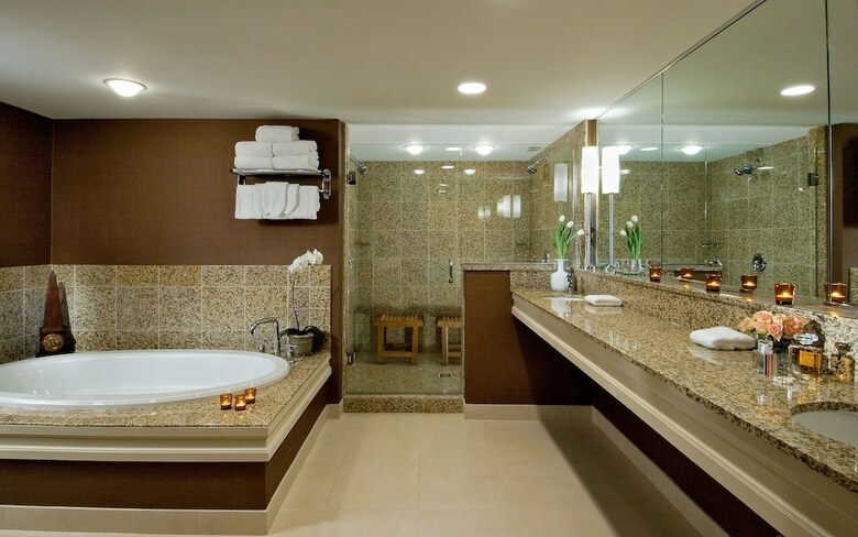 Hotel Doubletree By Hilton Chicago - Arlington Heights