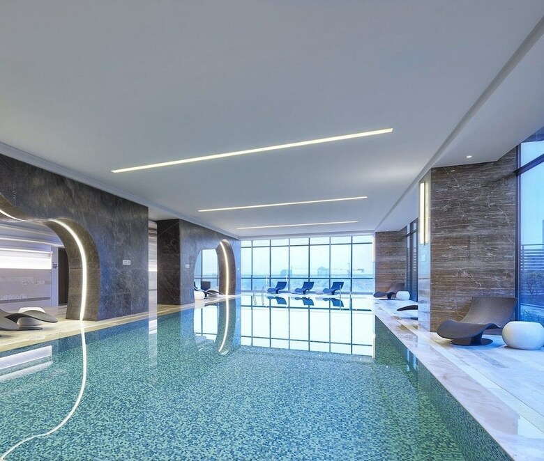 Hotel Four Points By Sheraton Guilin, Lingui