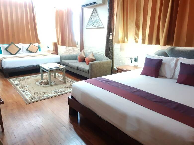 Apartamento Woodfield Resort