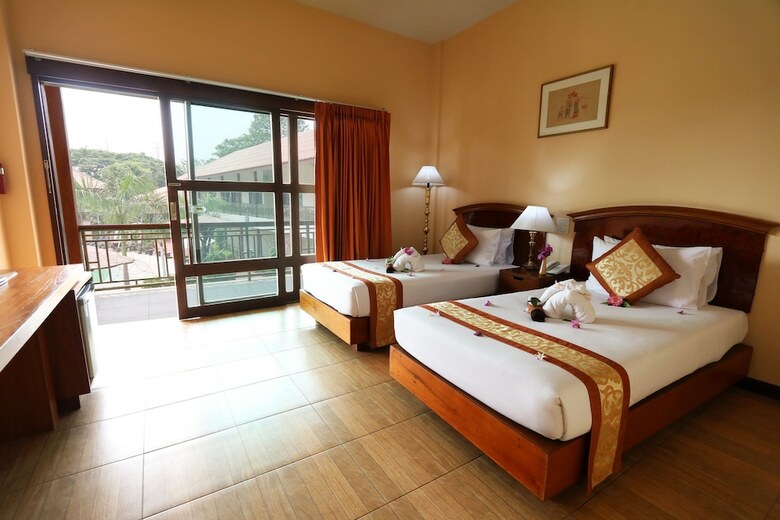 Apartamento Woodfield Resort