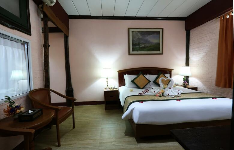 Apartamento Woodfield Resort