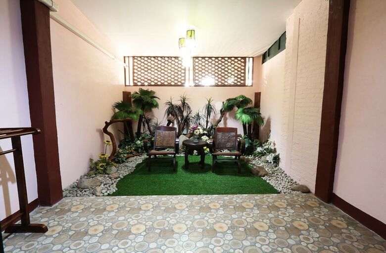 Apartamento Woodfield Resort