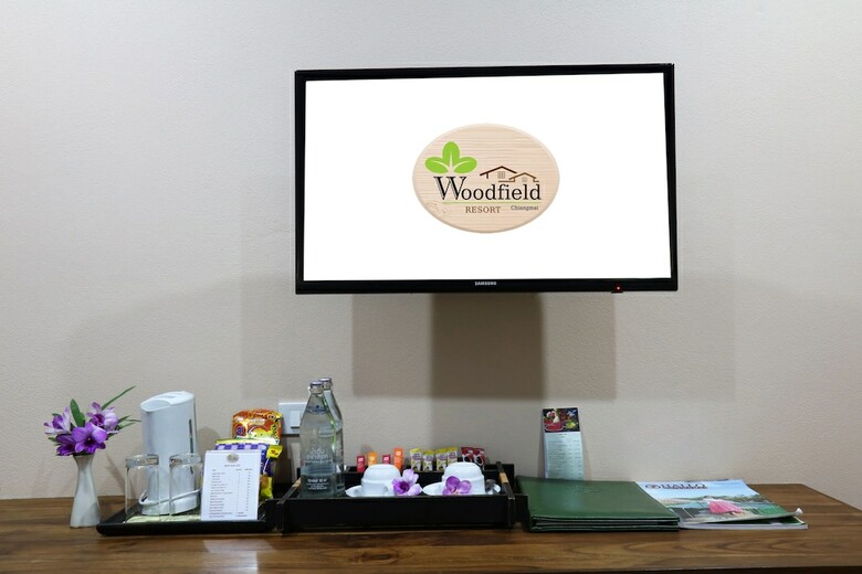 Apartamento Woodfield Resort