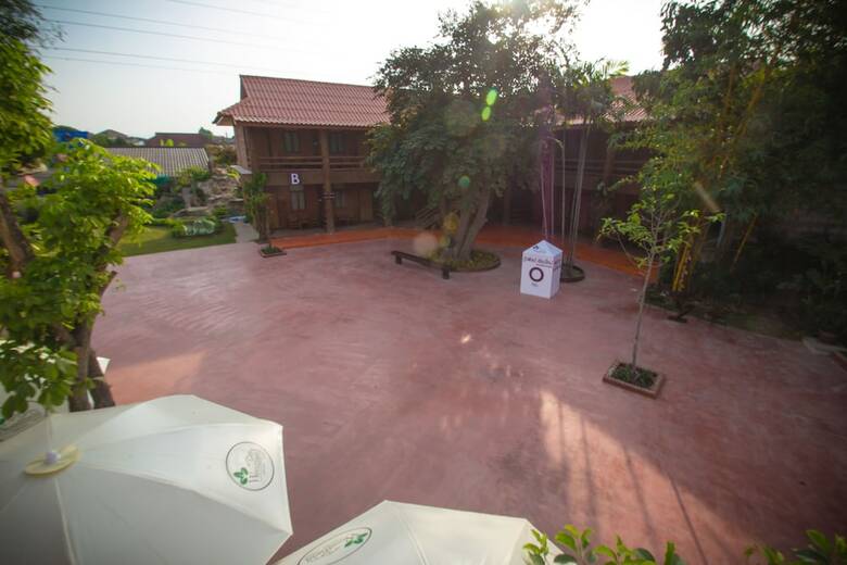 Apartamento Woodfield Resort