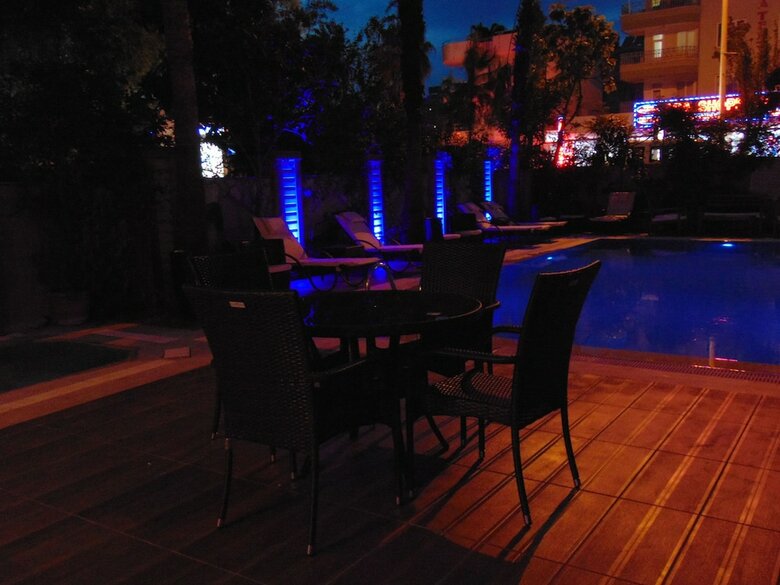 Boutique Nergiz Hotel