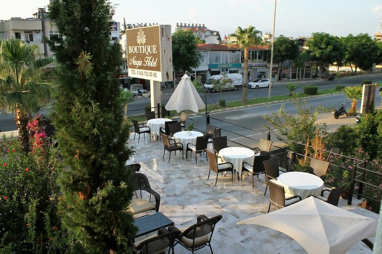 Boutique Nergiz Hotel