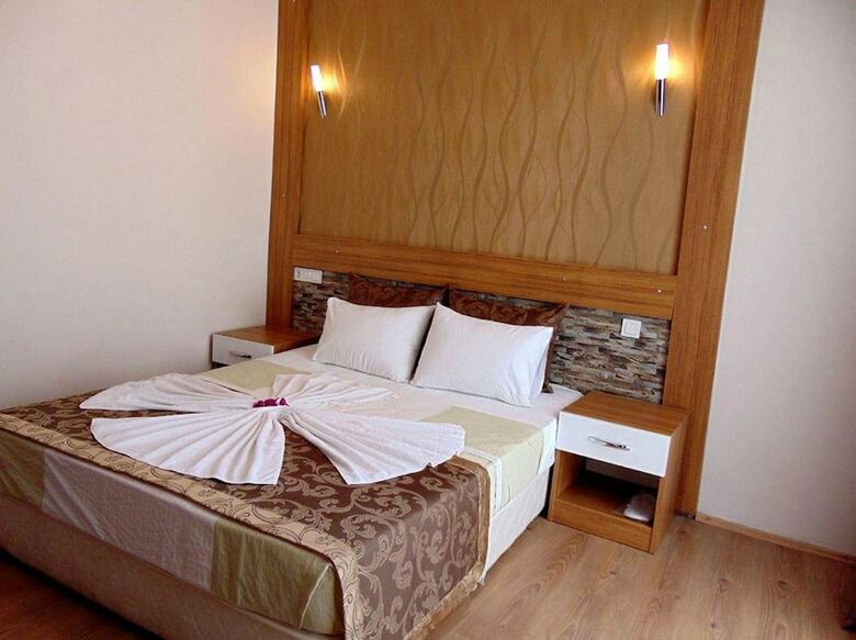 Boutique Nergiz Hotel