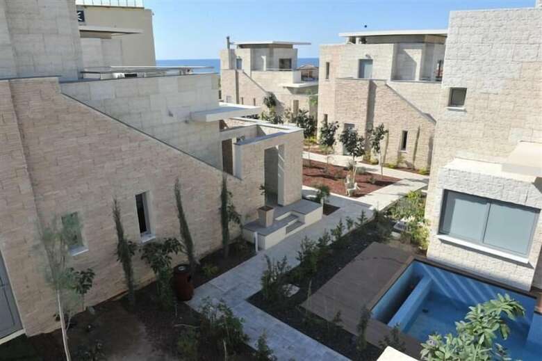 Villa E-villas