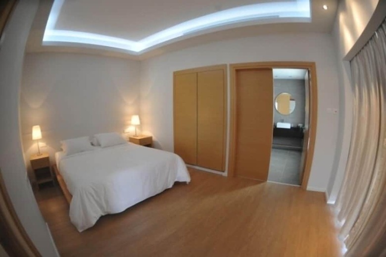 Villa E-villas
