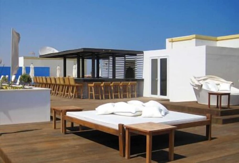 Villa E-villas