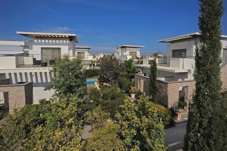 Villa E-villas