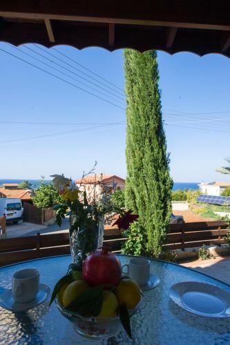 A&g Paisiou Maisonettes