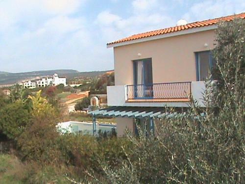 Akamas Villas - Villa Queen Evridiki