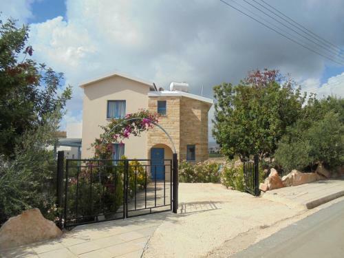 Akamas Villas - Villa Queen Evridiki