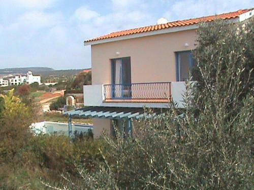 Akamas Villas - Villa Queen Evridiki