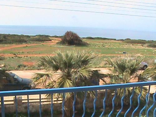 Akamas Villas - Villa Queen Evridiki