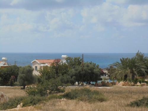 Akamas Villas - Villa Queen Evridiki