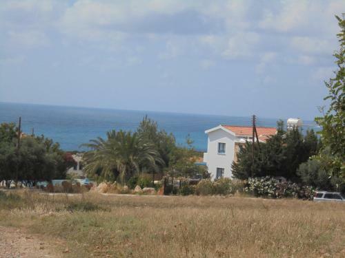 Akamas Villas - Villa Queen Evridiki