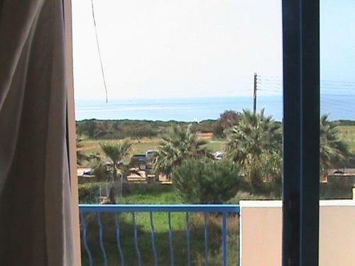 Akamas Villas - Villa Queen Evridiki