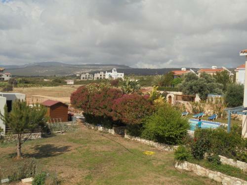 Akamas Villas - Villa Queen Evridiki