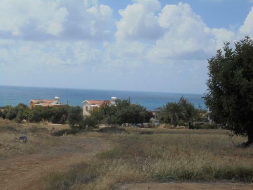 Akamas Villas - Villa Queen Evridiki