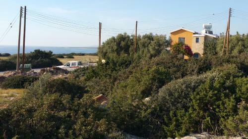 Akamas Villas - Villa Queen Evridiki