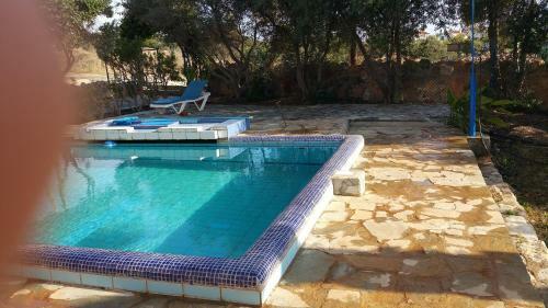 Akamas Villas - Villa Queen Evridiki