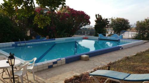 Akamas Villas - Villa Queen Evridiki