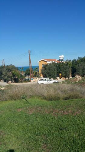 Akamas Villas - Villa Queen Evridiki