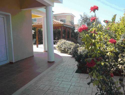 Peyia Villas Cyprus