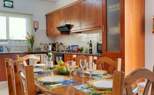 Peyia Villas Cyprus