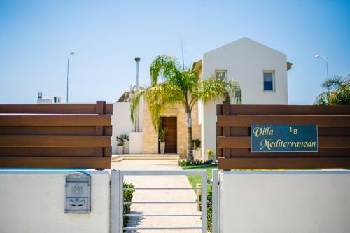 Villa Mediterranea