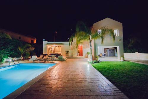 Villa Mediterranea