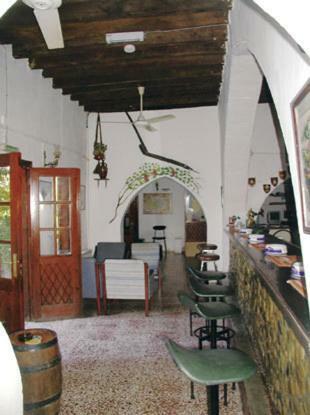 Posada The Bunch Of Grapes Inn