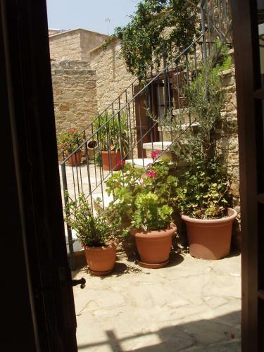 Apartamento Kleanthis House